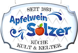 Apfelwein Solzer